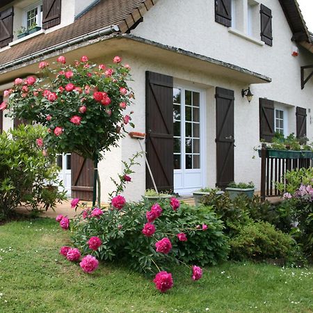Saint-Germain-de-la-Grange Les Chambres De La Grange المظهر الخارجي الصورة