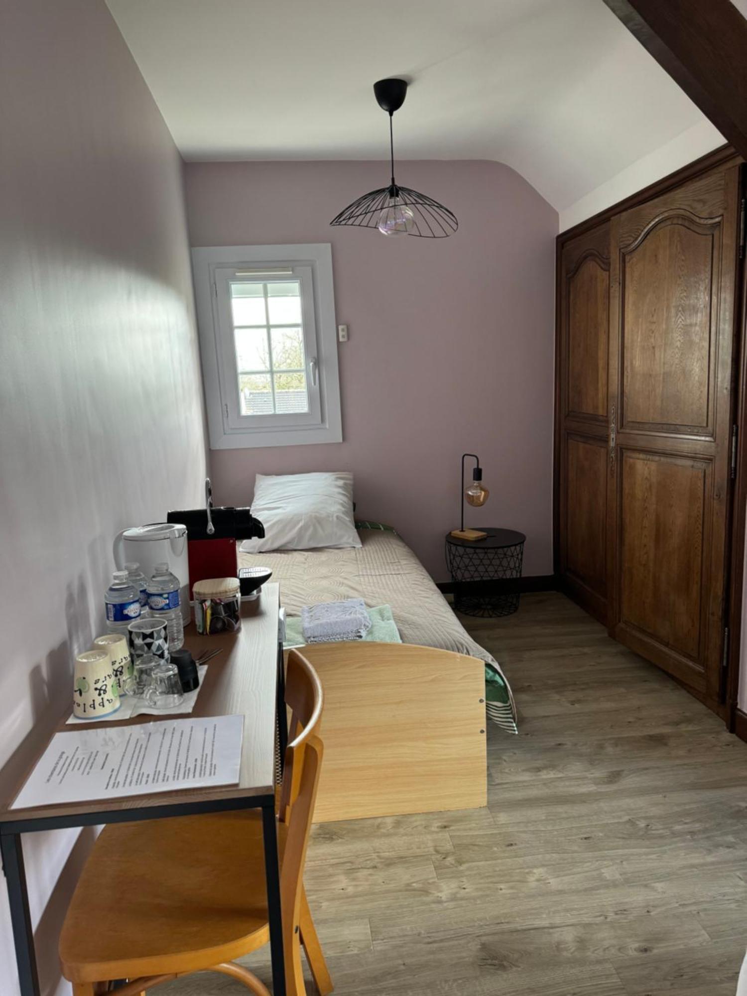 Saint-Germain-de-la-Grange Les Chambres De La Grange المظهر الخارجي الصورة